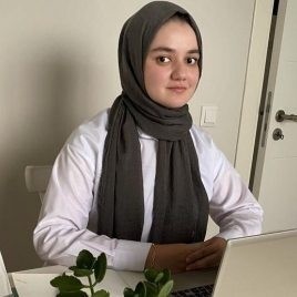 UZM. KL. PSK. HÜLYA YILDIRIM