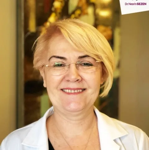 DR. NESRİN SEZEN