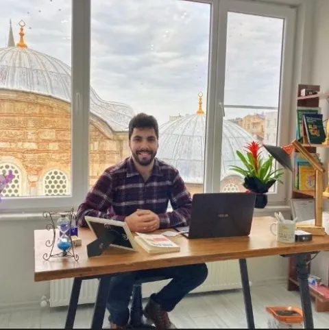 DKT. ARİF İTAK