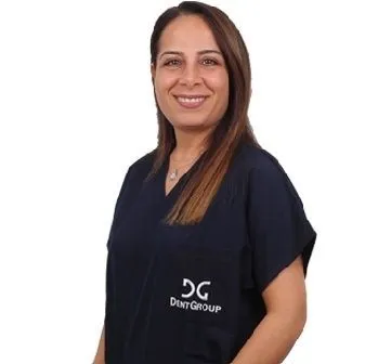 DT. KEVSER EDİBE YILDIZ AKBAŞ
