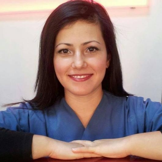 Diş hək. RUKİYE ATAK