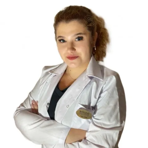 DKT. TUANA KÖSE