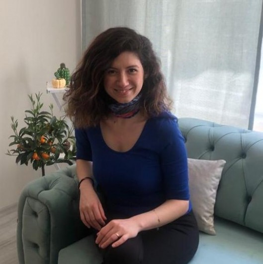 Spec. Psy. SİMAY OKŞAN ORAL