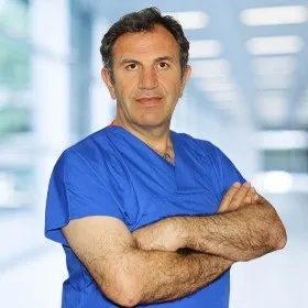 OP. DR. YURDAER DOĞU