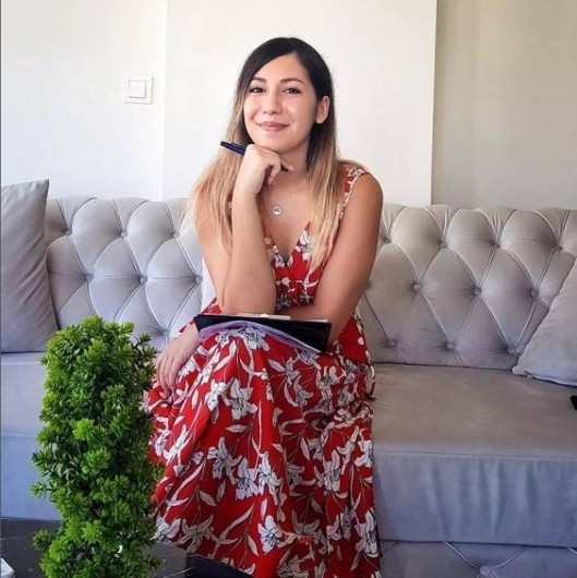 Psy. EMİNE MİNE İŞLER