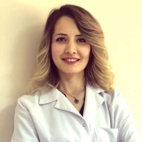 FZT. NİMET ALTINATA