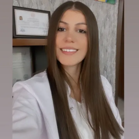 PSK. GÜLŞAH KAYA