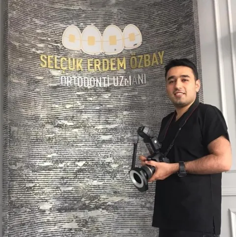 UZM. DT. SELÇUK ERDEM ÖZBAY