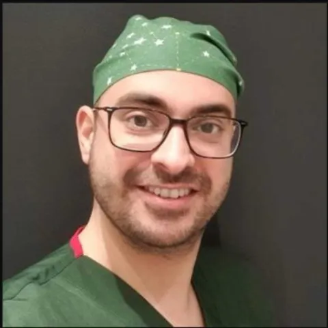 OP. DR. UĞUR YILDIRIM