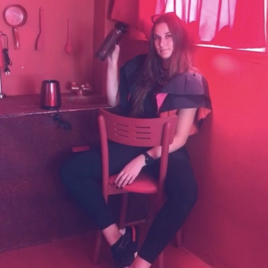 Diyet. ALARA GENÇOĞLU