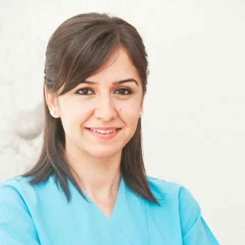 DT. FATMA TÜREL