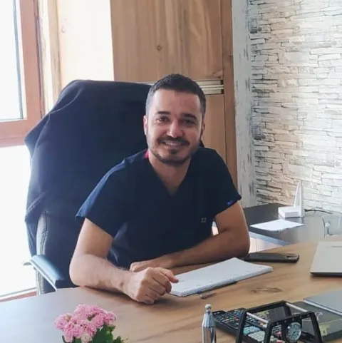 FZT. ERKAN SEMİZ
