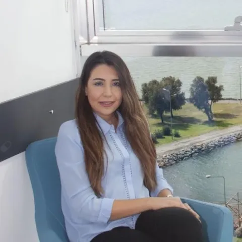 PSK. CEREN YAĞCIKÖSEOĞLU