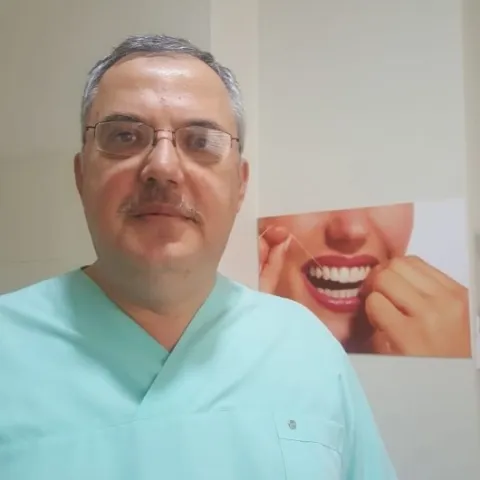 Zahnarzt YAVUZ YARDIMCI
