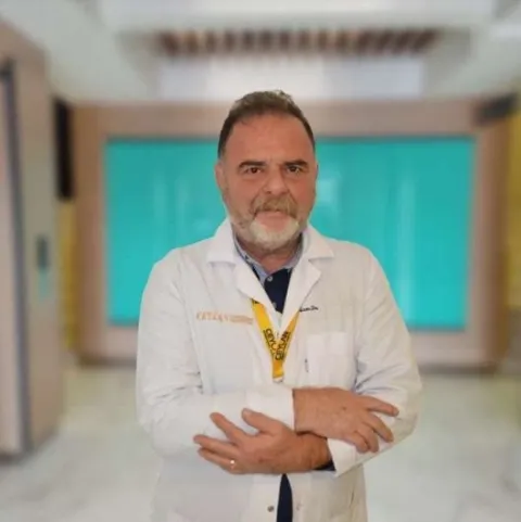 OP. DR. GÜRSU ÖZER