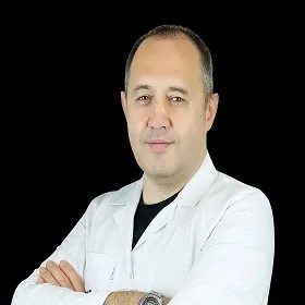 DOÇ. DR. TANSEL MUTLU