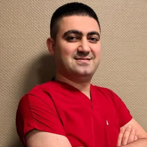 OP. DR. MEHMET ÇUBUK