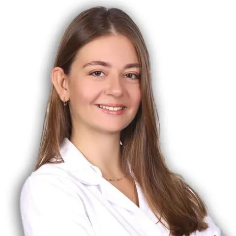 DR. DT. OYA ERTEN