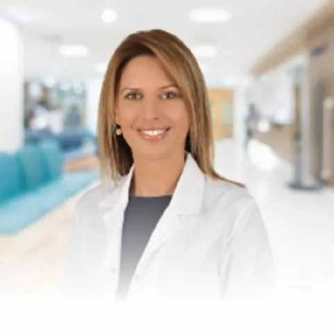 OP. DR. ALEV UYGUN