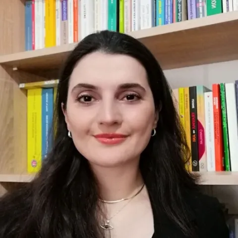 UZM. KL. PSK. HATİCE YEŞİL