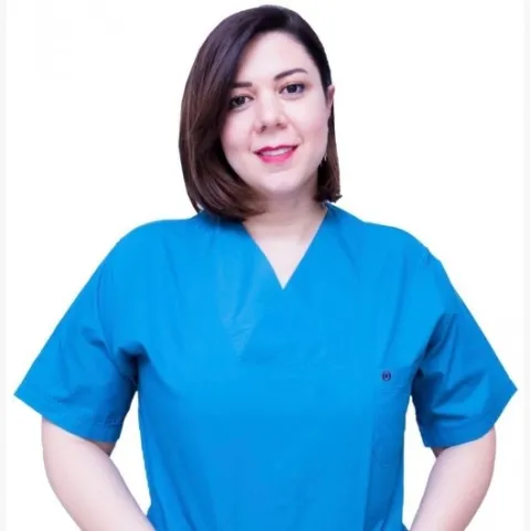 Zahnarzt ZEYNEP GÜRSEL
