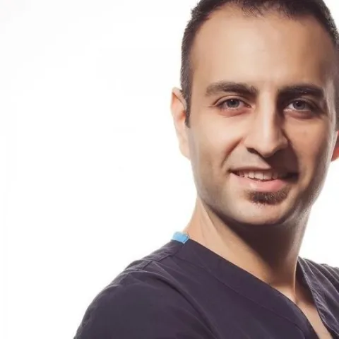 DR. DT. AKIN ERDEM YAĞAN