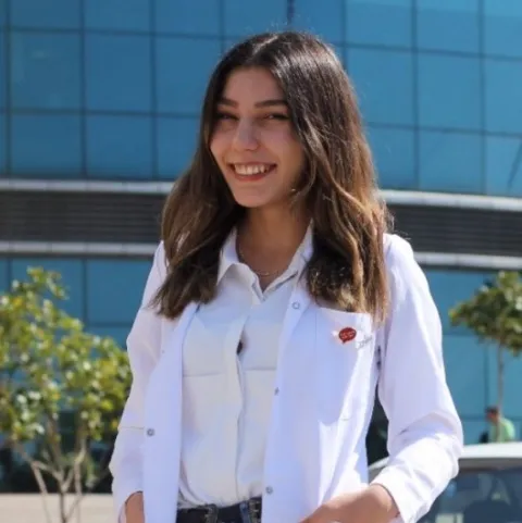 DYT. HANDE OTAKLI
