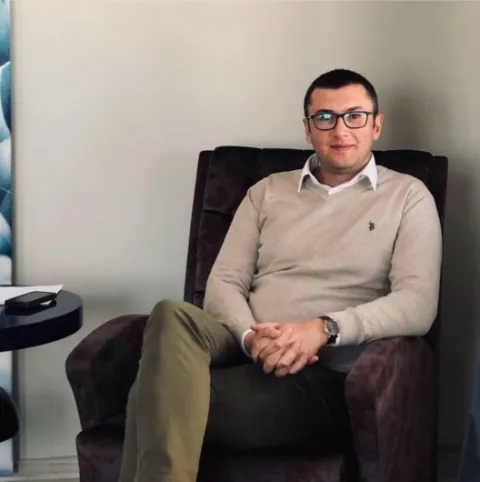 PSK. KARDENİZ TÜRKMEN