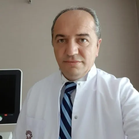 UZM. DR. FATİH ATİK