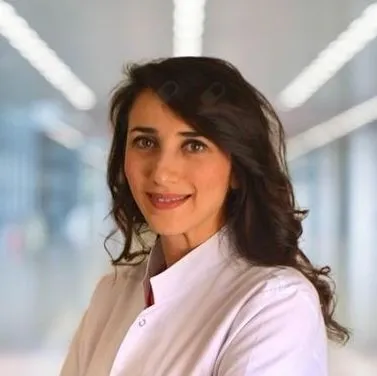 OP. DR. ZEYNEP ATGÜDEN ORPAK