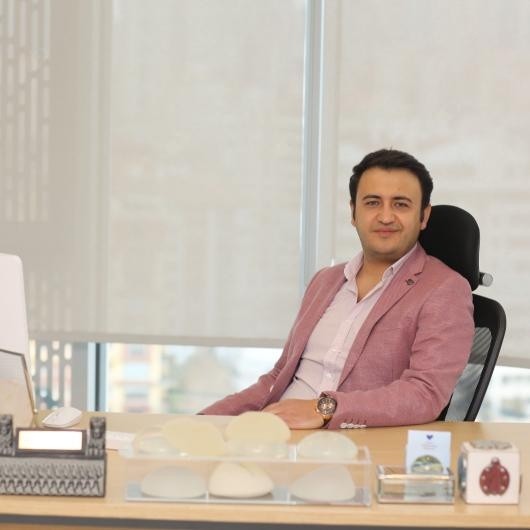 Cərrah Dr. İLHAN PEKDEMİR