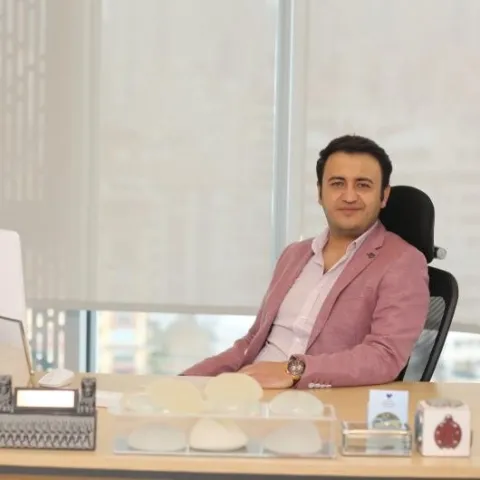 OP. DR. İLHAN PEKDEMİR