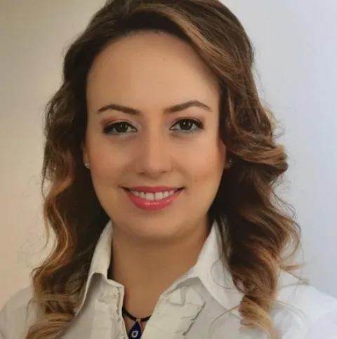 Fachärztl. Dr. İREM HENGİRMEN ACU