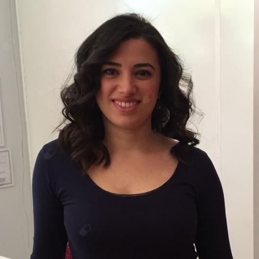 Diyet. ÖZGE KARAARSLAN