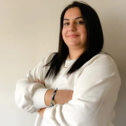 UZM. PSK. FULYA GİZEM ÖRNEK