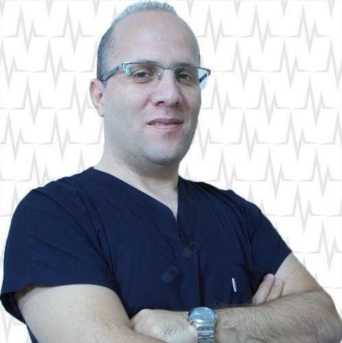 OP. DR. BARIŞ AVŞAR