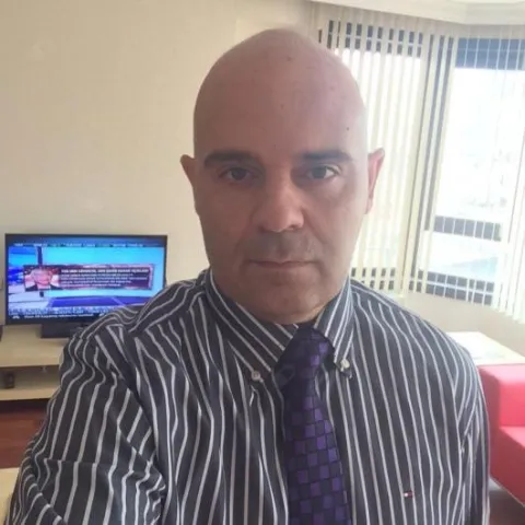 UZM. DR. ÇAĞLAR ÇIRPAN