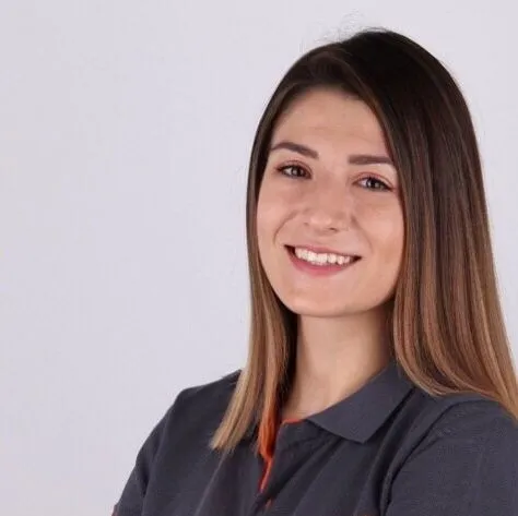 DT. İREM ÇİMEN