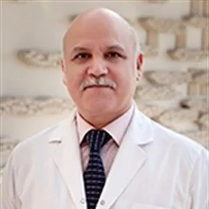 UZM. DR. KAMURAN SEYİDOĞLU