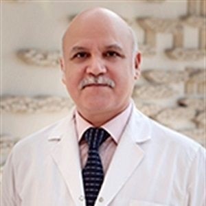 İxt. Dr. KAMURAN SEYİDOĞLU