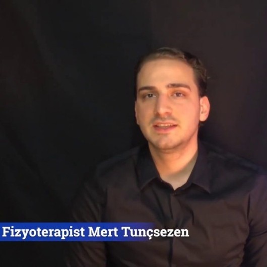 FZT. MERT TUNÇSEZEN