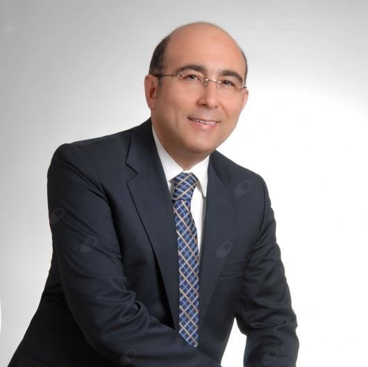 DOÇ. DR. TUNCAY KANER