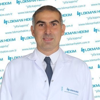 İxt. Dr. TURAN HİLMİ YEŞİL