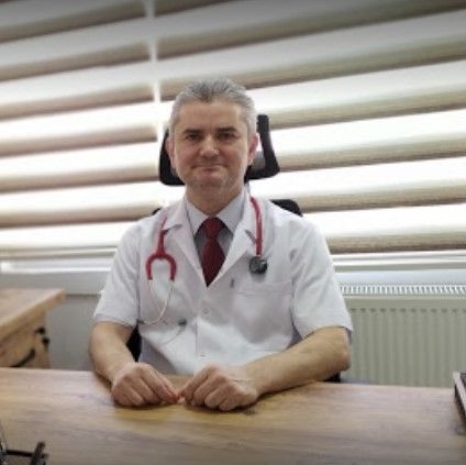 DOÇ. DR. MUSTAFA ERKOÇOĞLU