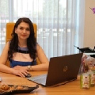 Diyet. YELİZ KILIÇ