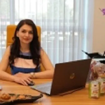 DYT. YELİZ KILIÇ