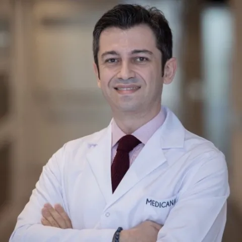 DOÇ. DR. MUSTAFA ADEM TATLISU