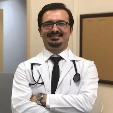 Doz. Dr. CEM MİRİLİ