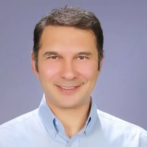 DR. BORA KÜÇÜKYAZICI