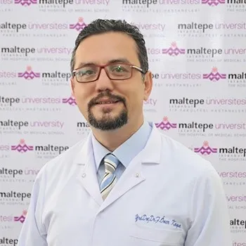 DR. ÖĞR. ÜYESİ FATİH ÖNER KAYA